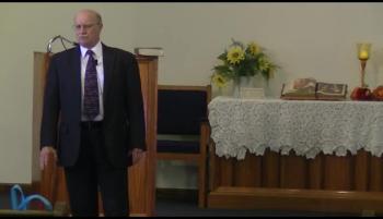 2 Timothy 2:15-19<br />Matt.7:24-27<br />Matt. 16:18<br />Eph. 2:19-20<br />Eph. 1:9 &13-14<br />2 Cor. 5:17