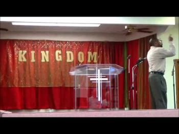 Dr. James H. Taylor<br />J.H.T. Ministries<br />Living Rock Church<br />www.livingrockchurch.net
