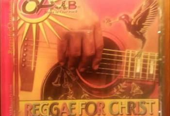 Mikey Spice-You're Gonna Reap What You Sow (Reggae For Christ Vol.1) (Official Video)  