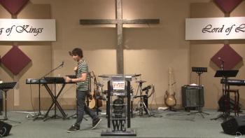 AAC Fix our Eyes part 1 HD