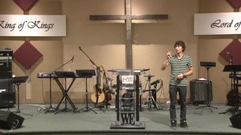 AAC Fix our Eyes part 2 HD