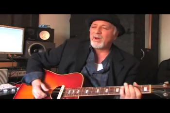 Tal's Interpretation & Arrangement of the Traditional Country Blues classic: "Jesus Gonna Make Up My Dyin' Bed" is presented from his 2014 release: "Piedmont Black & Blue".<br /><br />More Info:<br />https://talnaccarato.com<br />cdbaby.com/Artist/TalNaccarato<br /><br />Contact:<br />tn@talnaccarato.com