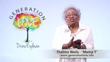 Thelma Wells | Generation Love Conferences 