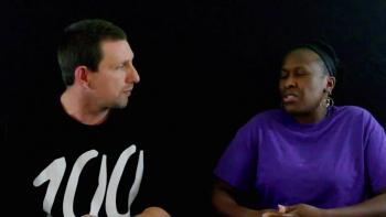 Vlog-about interracial marriage, ministry and life!