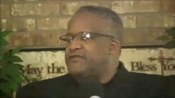 Abiding in Christ and Bearing Good Fruit, Part 5 (Just Jesus Evangelistic Campaign, Day 240)<br />