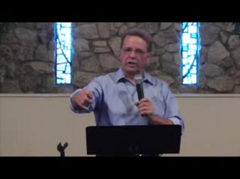 Metro Christian Center Sermon for August 28, 2016 
