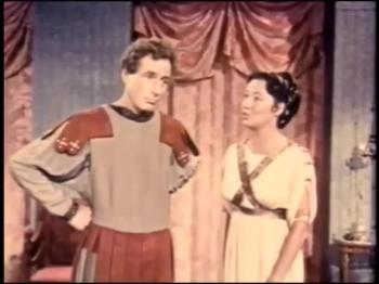 The Living Christ Series is a 12 part Bible movie mini-series by Cathedral Films that tells the complete true story of the life and death of Jesus Christ. This whole video series is available in small and large screen format along with our free Christian apps at www.wisebeliever.com