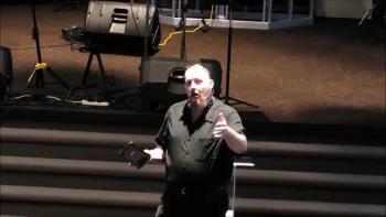 In this 2nd part of this exciting message Learn how God made you a sign to reflect His Son in the closing moments of the Last days to reach a lost and dead people in the kingdom of darkness that God wants to rescue before time runs out.