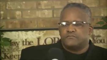 Abiding in Christ and Bearing Good Fruit, Part 8 (Just Jesus Evangelistic Campaign, Day 243)<br />