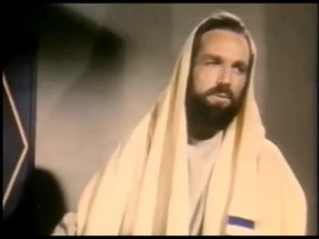 The Living Christ Series remastered - 07 Return to Nazareth 