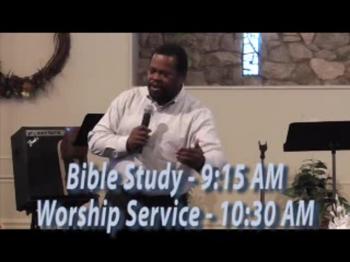 This week's sermon is presented by Pastor John Woodard from Metro Christian Center in Evansville in Evansville, Indiana. This sermon was recorded on September 4, 2016.