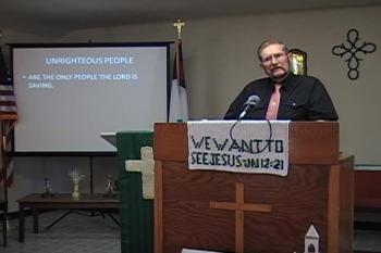 David: A Man after God's Own Heart