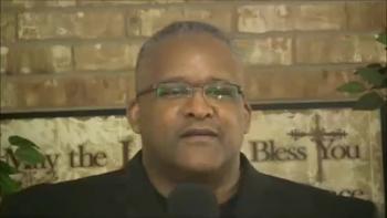 Jesus Comforts Troubled Hearts, Part 9 (Just Jesus Evangelistic Campaign, Day 222)<br />