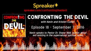 CONFRONTING THE DEVIL Ep.18 