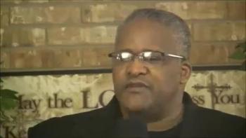 The Love of Christ and the Hatred of the World, Part 4 (Just Jesus Evangelistic Campaign, Day 251)<br />