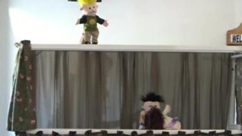 Puppet Skit from July 31, 2016 