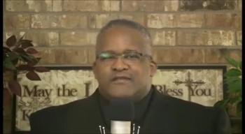 Do You Want to Stay Sin-Sick? Part 5 (Just Jesus Evangelistic Campaign, Day 50)<br />