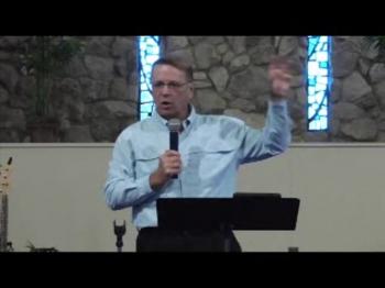 A sermon presented by Pastor Ken Raymes from Metro Christian Center in Evansville, Indiana. This sermon was recorded on September 11, 2016.