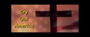 Cry Out America<br />Randy Winemiller<br />September 11th, 2016