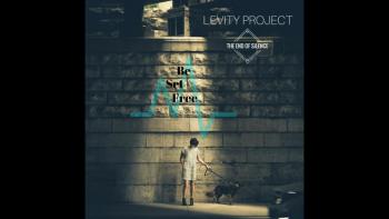 Levity Project - No Longer an Orphan 