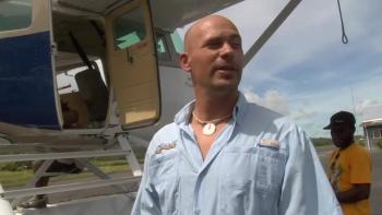 Samaritan Aviation - One Day in PNG 