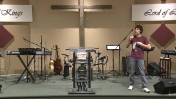 AAC Kingdom Worship part 2 HD 