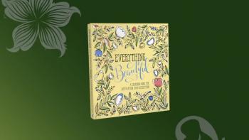 Everything Beautiful - A Coloring Book for Inspiration and Reflection 