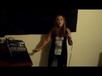 Revelation Song Cover by Becca Lynne