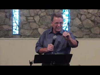 A sermon presented by Pastor Ken Raymes from Metro Christian Center in Evansville, Indiana. This sermon was recorded on September 25, 2016.