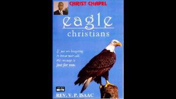 Eagle Christians 