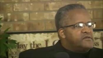 The Coming Joy of Seeing Jesus Again, Part 2 (Just Jesus Evangelistic Campaign, Day 268)<br />