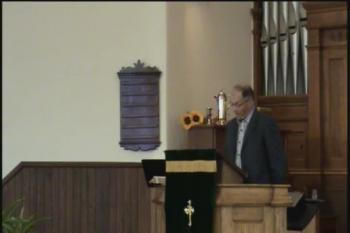 written by Rev. Jim Poelman, <br />Redeemer CRC Sarnia ON<br />John 4:1-42