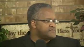 The Coming Joy of Seeing Jesus Again, Part 6 (Just Jesus Evangelistic Campaign, Day 272)<br />