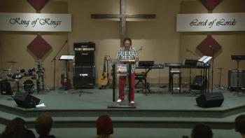 AAC Loving Church, Loving God, and Loving People part 1 HD 