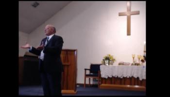 Luke 23:39-43<br /><br />Luke 23: 39-42<br />John 20:17<br />2 Cor. 12:4<br />Gen. 2:8<br />Rev. 2:7