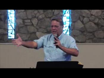 A sermon presented by Pastor Ken Raymes from Metro Christian Center in Evansville, Indiana. This sermon was recorded on October 2, 2016.
