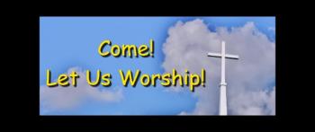 Come! Let Us Worship! - Randy Winemiller 