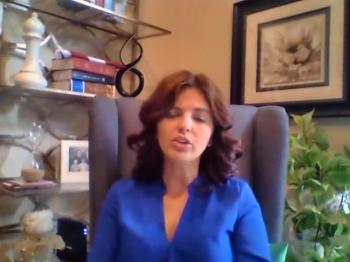 God will always provide. This testimony is what He provided for 10 months for me. Be encouraged and grow in your faith. To know Jesus visit www.julieblair.com 