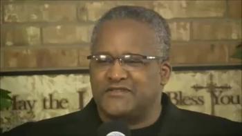 Jesus Explains Why He Has to Go Back to Heaven, Part 4 (Just Jesus Evangelistic Campaign, Day 264)<br />