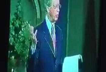 Consequences Of Being Spiritually Shortsighted Dr. Charles Stanley 