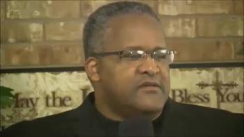 The Love of Christ and the Hatred of the World, Part 13 (Just Jesus Evangelistic Campaign, Day 260)<br />