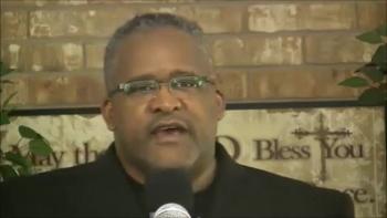 The Epic Love of Jesus Christ, Part 3 (Just Jesus Evangelistic Campaign, Day 198)<br />