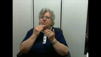 We are living in dangerous times.  Many of the things Jesus said would come to the world are happening right now.  Check this video - Monika Couch is teaching.  