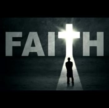 God Cast "Faith"