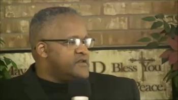 The Words Jesus Spoke to His Father Before Going Through Hell, Part 6 (Just Jesus Evangelistic Campaign, Day 284)