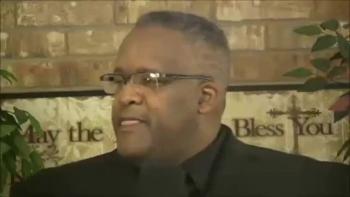 The Words Jesus Spoke to His Father Before Going Through Hell, Part 8 (Just Jesus Evangelistic Campaign, Day 286)