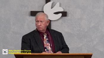 Holy Ghost Fire Church Broadcast 