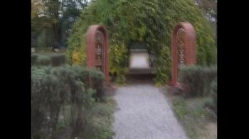 Kalwaria Kodeńska - Ogrody Matki Boskiej w formie labiryntu 