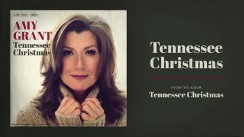 Amy Grant - Tennessee Christmas 