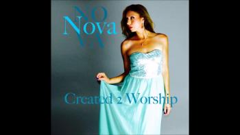 Created to Worship new music by Nova 